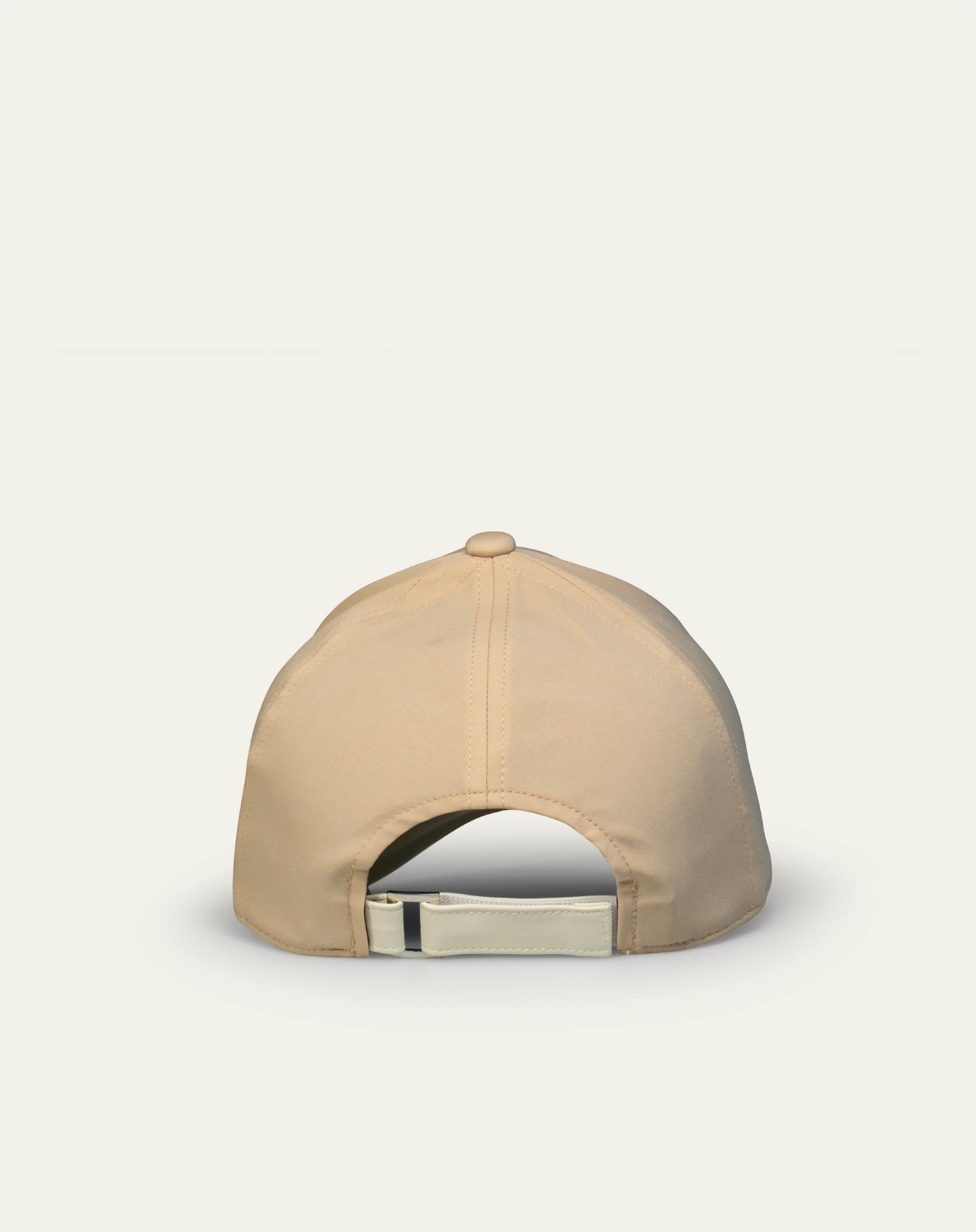 Forma Ecru Cap