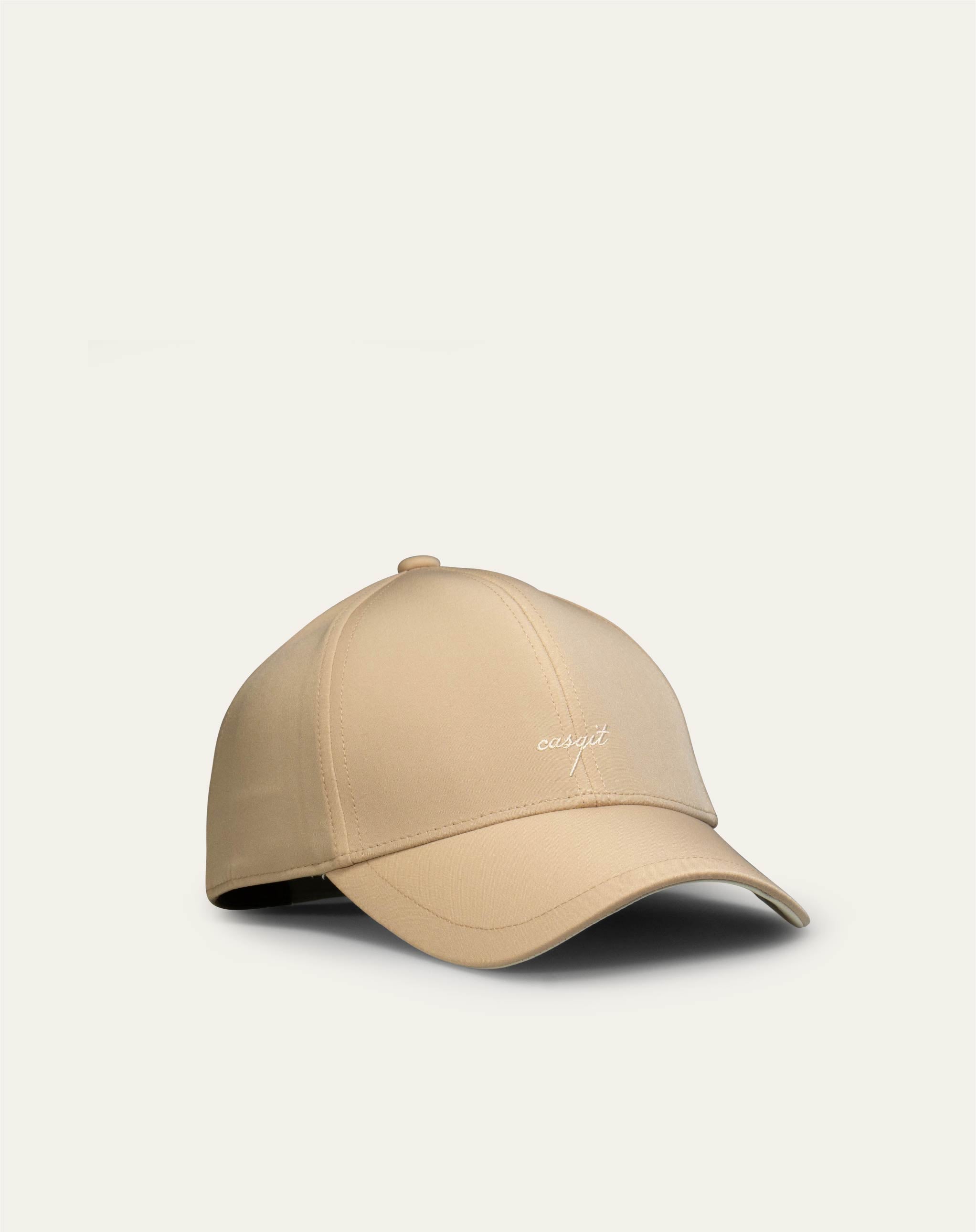 Forma Ecru Cap