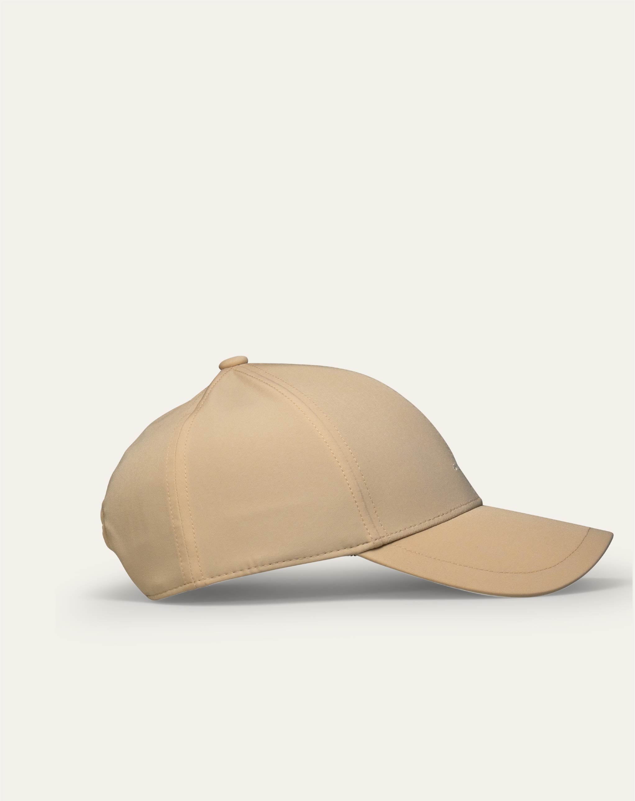 Forma Ecru Cap