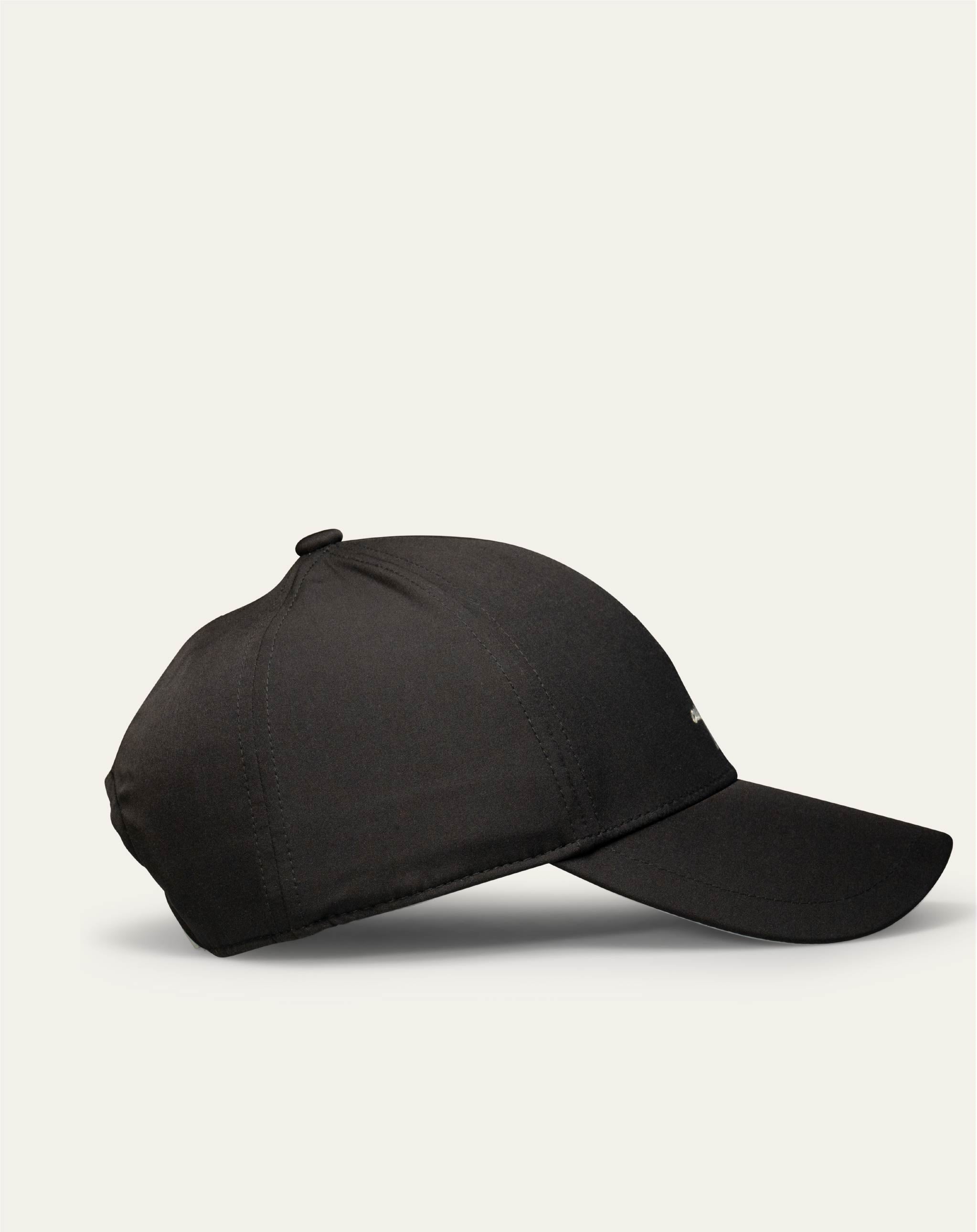 Forma Noir Cap
