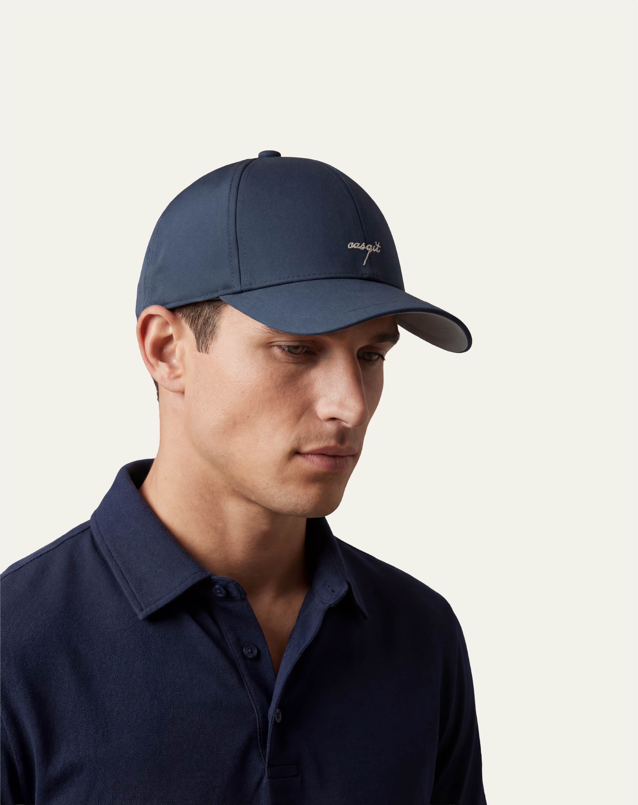 Forma Marine Cap