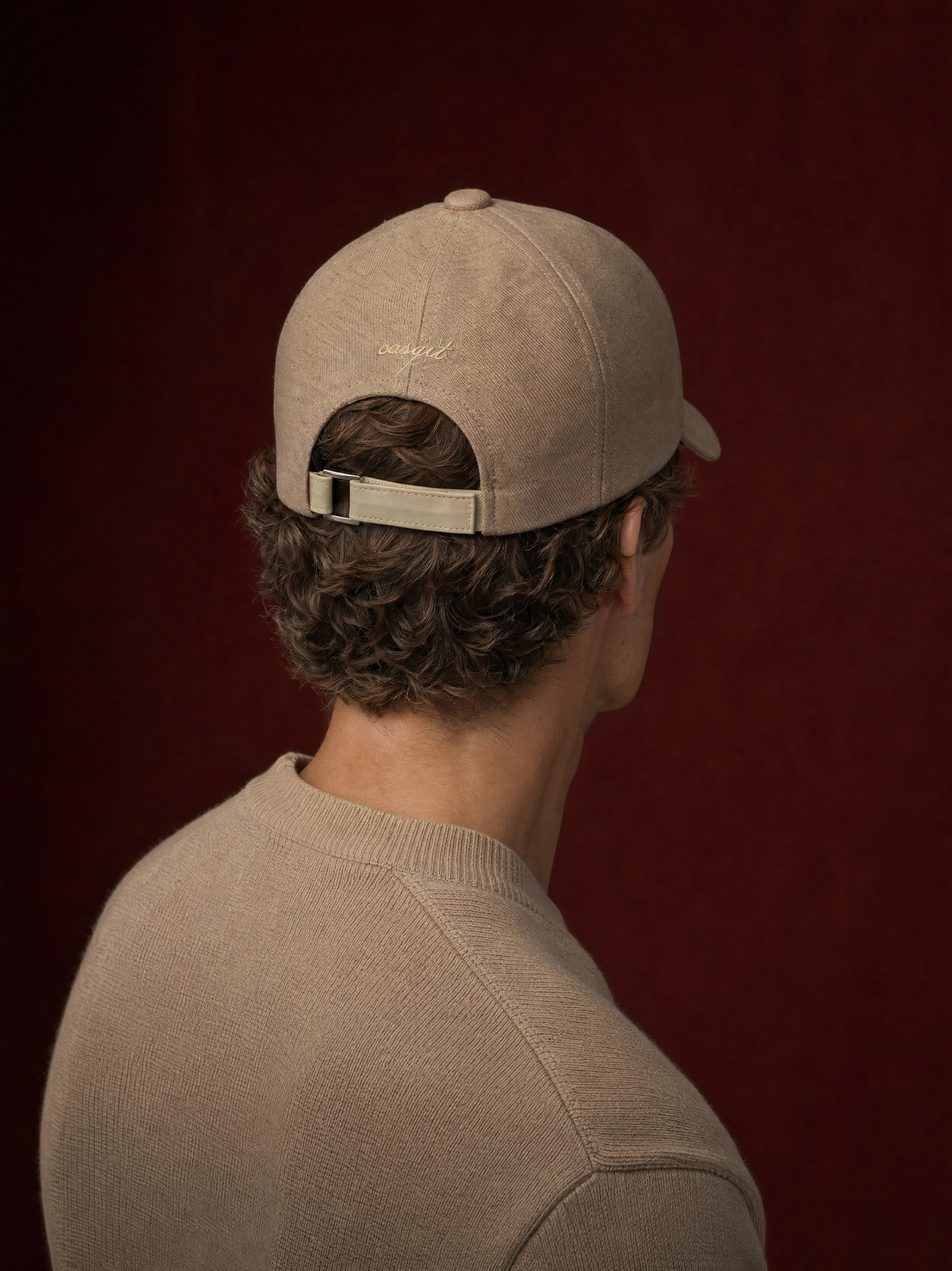 Linea Sand Cap